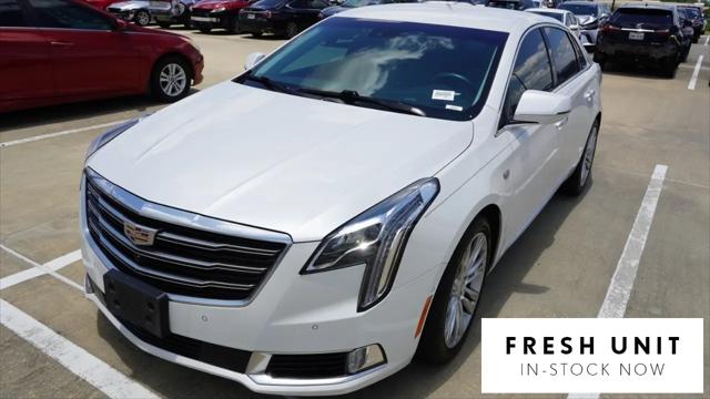 2018 Cadillac XTS Luxury for sale in Spring, TX