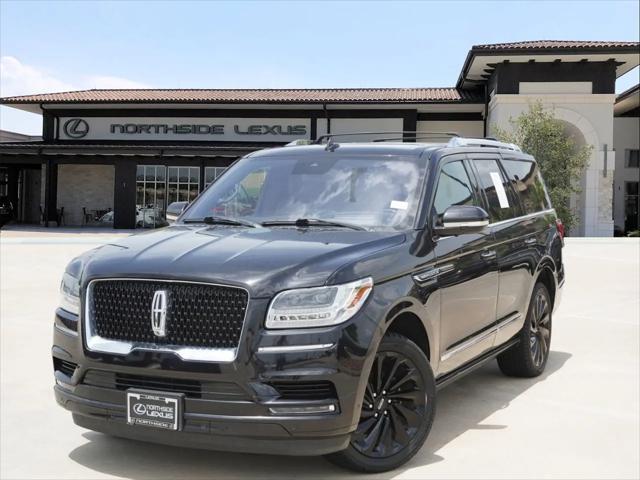 2020 Lincoln Navigator Reserve for sale in Spring, TX