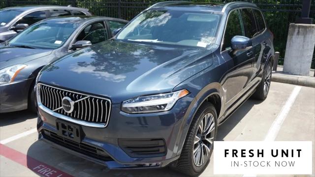 2020 Volvo XC90 T5 Momentum 7 Passenger for sale in Spring, TX