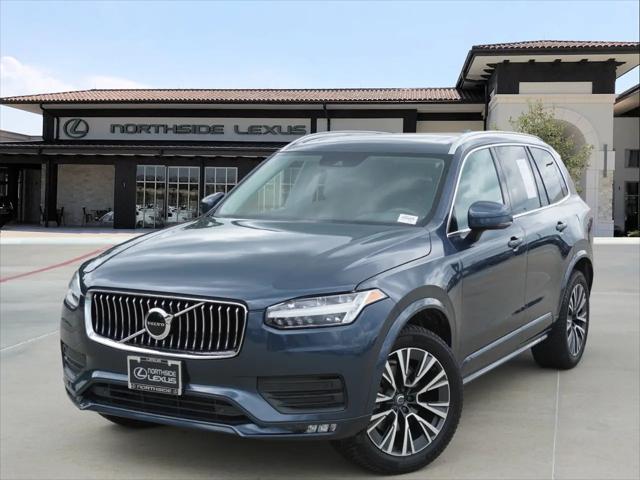2020 Volvo XC90 T5 Momentum 7 Passenger for sale in Spring, TX