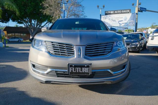 2016 Lincoln MKX Select for sale in Glendale, CA