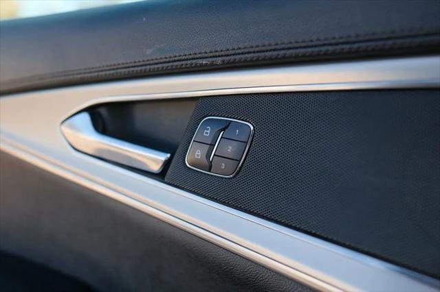 2016 Lincoln MKX Select