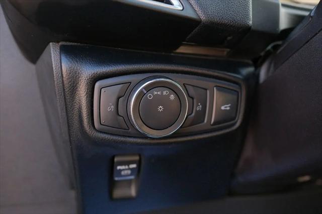 2016 Lincoln MKX Select