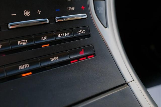 2016 Lincoln MKX Select