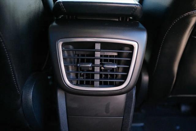 2016 Lincoln MKX Select