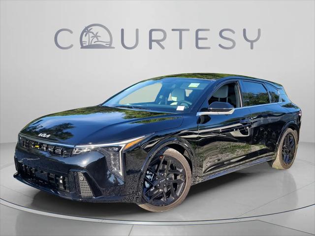 2026 Kia K4 GT-Line Turbo for sale in Tampa, FL