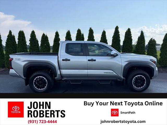 2026 Toyota Tacoma TRD Off Road for sale in Manchester, TN