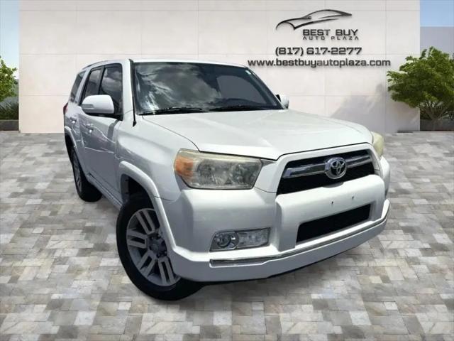 2012 Toyota 4Runner Limited for sale in Arlington, TX