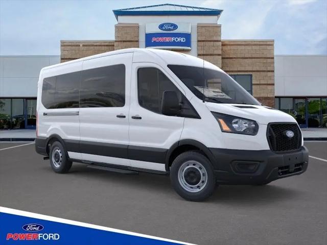 2026 Ford Transit Passenger Wagon XL for sale in Albuquerque, NM