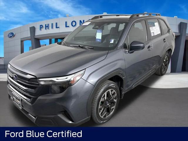 2025 Subaru Forester Base for sale in Colorado Springs, CO