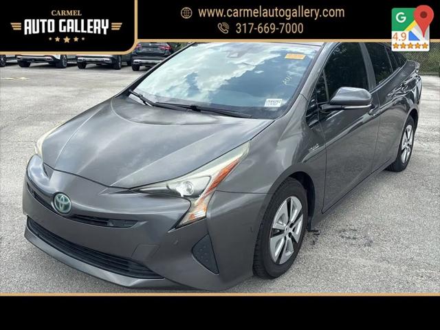 2017 Toyota Prius Four for sale in Carmel, IN