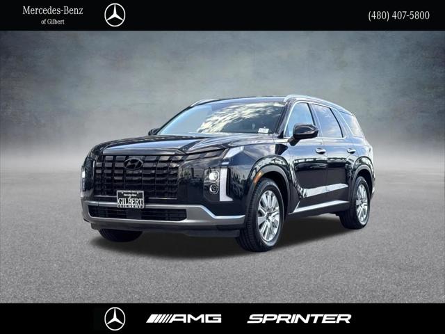 2024 Hyundai Palisade SEL for sale in Gilbert, AZ