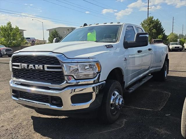 2024 Ram 3500 Tradesman Crew Cab 4x4 8' Box for sale in Flagstaff, AZ