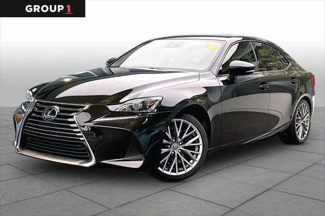 2019 Lexus IS 300 IS 300 for sale in N. Miami Beach, FL