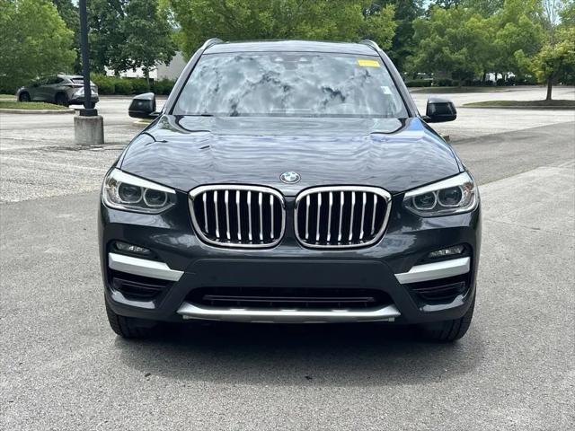 2021 BMW X3 xDrive30e for sale in Cornelius, NC
