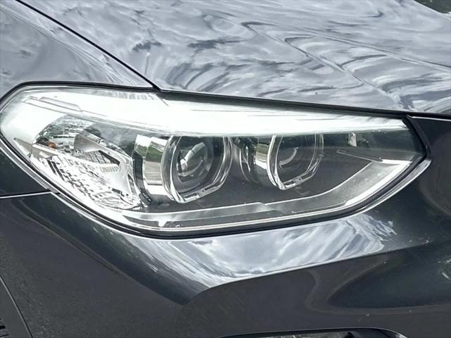 2021 BMW X3 xDrive30e