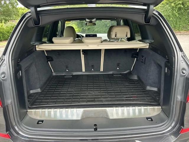 2021 BMW X3 xDrive30e