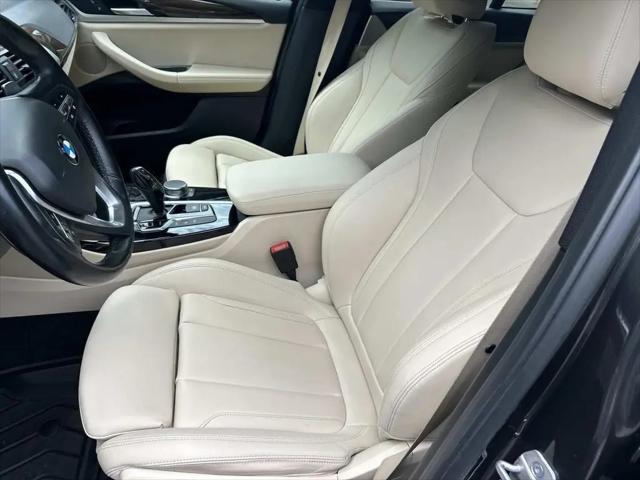 2021 BMW X3 xDrive30e