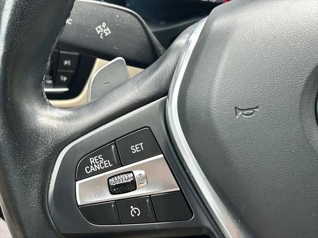 2021 BMW X3 xDrive30e