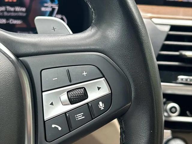 2021 BMW X3 xDrive30e