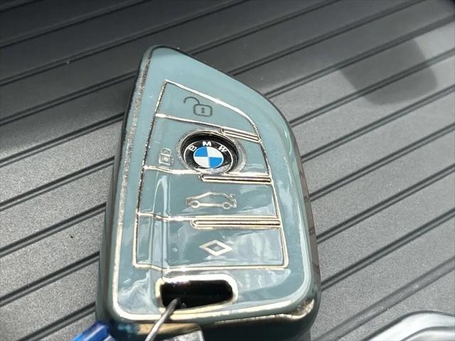 2021 BMW X3 xDrive30e