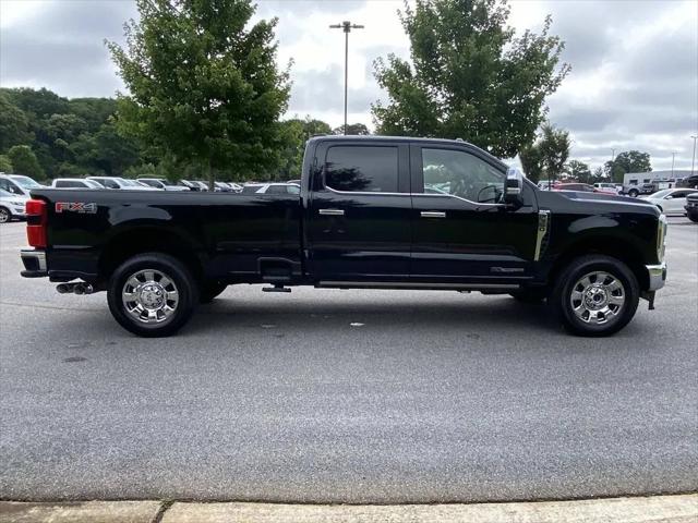 2024 Ford F-350 King Ranch for sale in Cornelius, NC