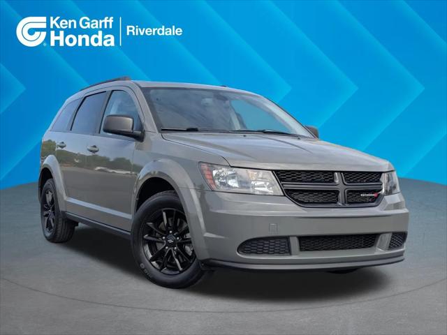 2020 Dodge Journey SE Value for sale in Riverdale, UT