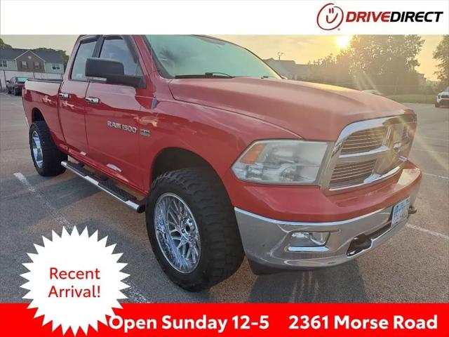 2011 Ram 1500 for sale near Columbus, OH