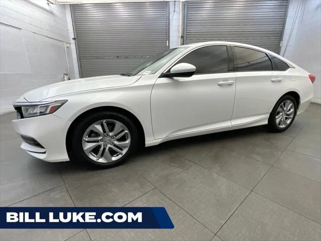 2020 Honda Accord LX for sale in Phoenix, AZ