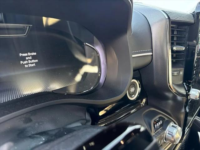 2026 Ram 1500 Limited Crew Cab 4x4 5'7" Box for sale in Chantilly, VA