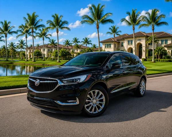 2018 Buick Enclave Premium for sale in Orlando, FL