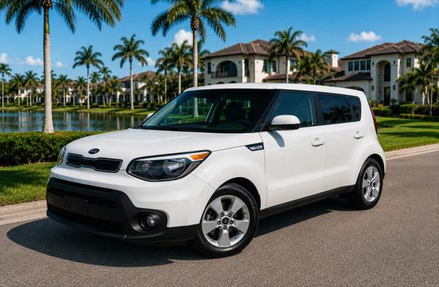 2019 Kia Soul Base for sale in Orlando, FL