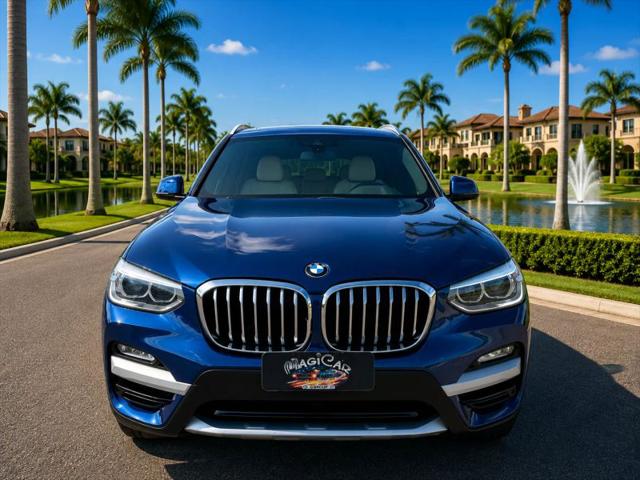2019 BMW X3 sDrive30i for sale in Orlando, FL