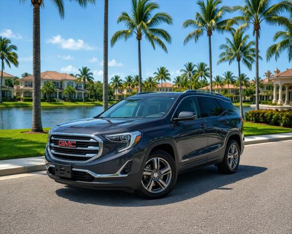2019 GMC Terrain SLT for sale in Orlando, FL