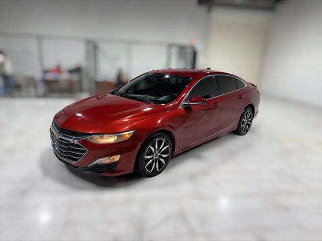 2023 Chevrolet Malibu FWD RS for sale in Sugar Land, TX