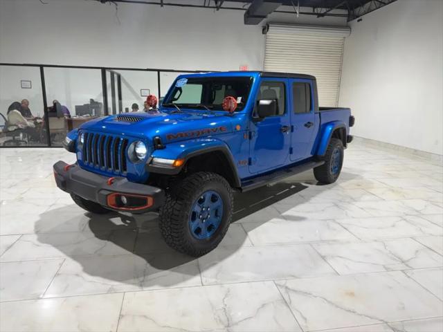 2021 Jeep Gladiator Sport for sale in Sugar Land, TX
