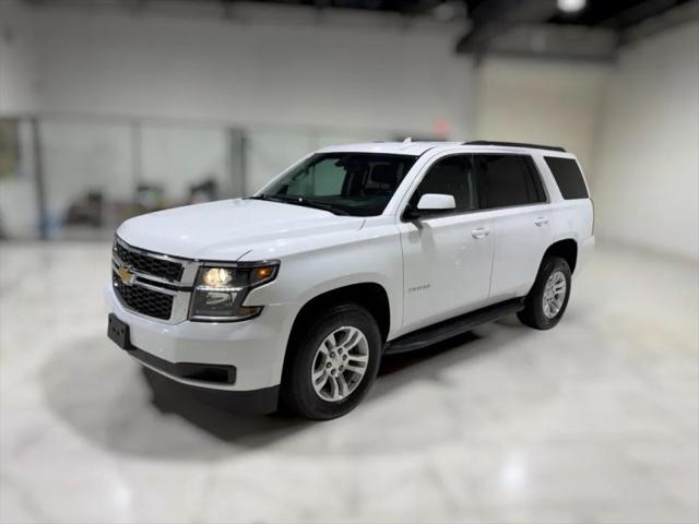 2019 Chevrolet Tahoe LS for sale in Sugar Land, TX