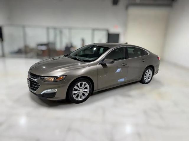 2020 Chevrolet Malibu FWD LT for sale in Sugar Land, TX