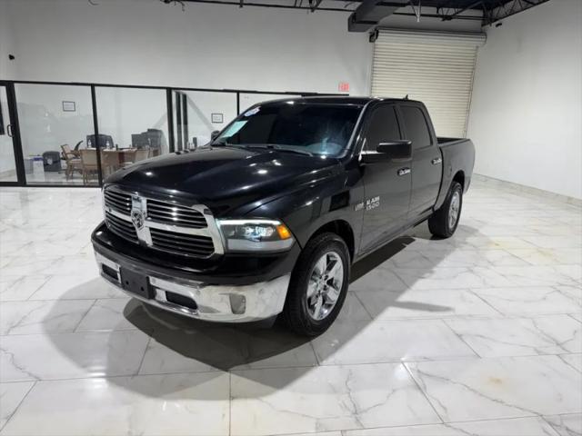 2016 Ram 1500 SLT for sale in Sugar Land, TX