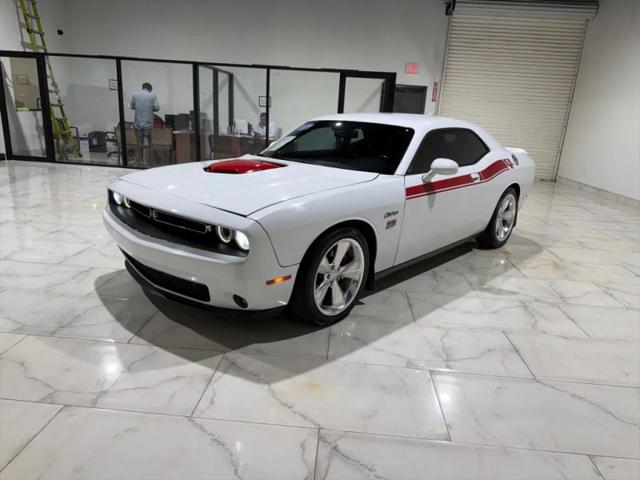 2016 Dodge Challenger R/T Plus for sale in Sugar Land, TX