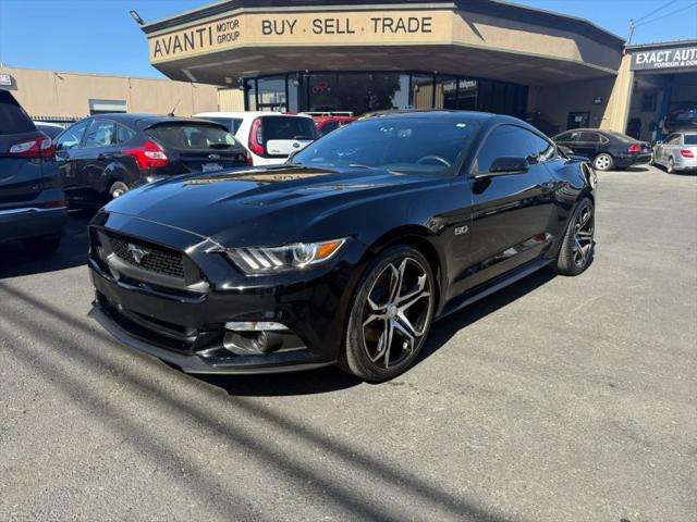 2016 Ford Mustang GT for sale in Vallejo, CA
