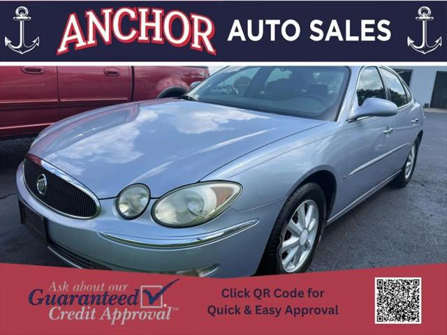 2006 Buick LaCrosse CXL for sale in Russell Springs, KY