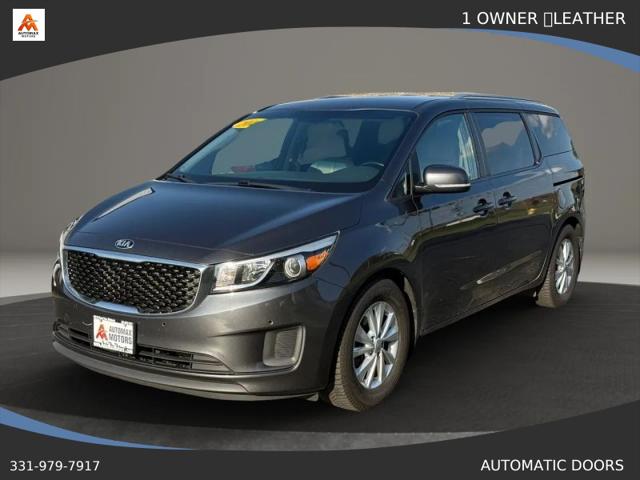 2017 Kia Sedona LX for sale in Elmhurst, IL