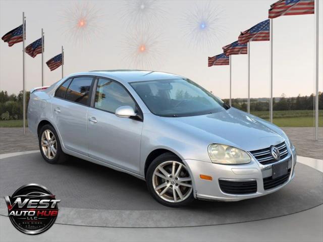 2006 Volkswagen Jetta Value Edition for sale in San Diego, CA
