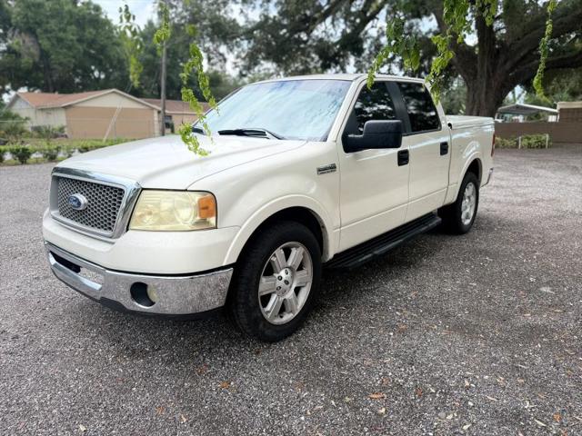 2007 Ford F-150 King Ranch for sale in Tampa, FL