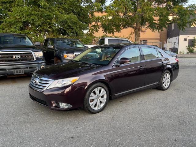 2011 Toyota Avalon Limited for sale in Somerville, MA