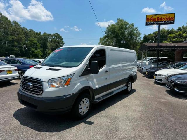 2019 Ford Transit w/Sliding Side Door w/RWB for sale in Tallahassee, FL