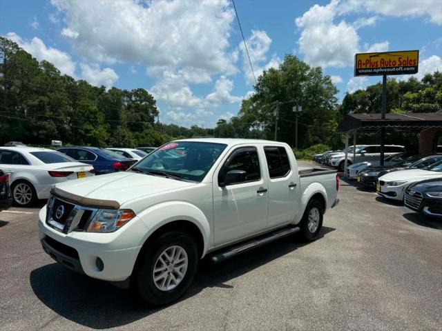 2019 Nissan Frontier SV for sale in Tallahassee, FL