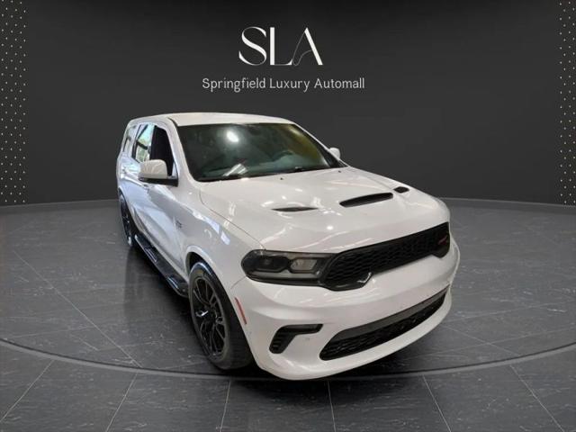 2021 Dodge Durango SRT 392 AWD for sale in Springfield, NJ