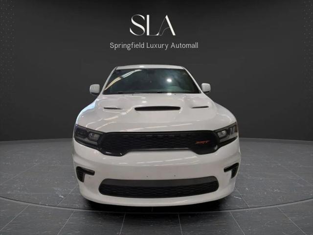 2021 Dodge Durango SRT 392 AWD